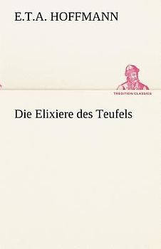 Die Elixiere des Teufels