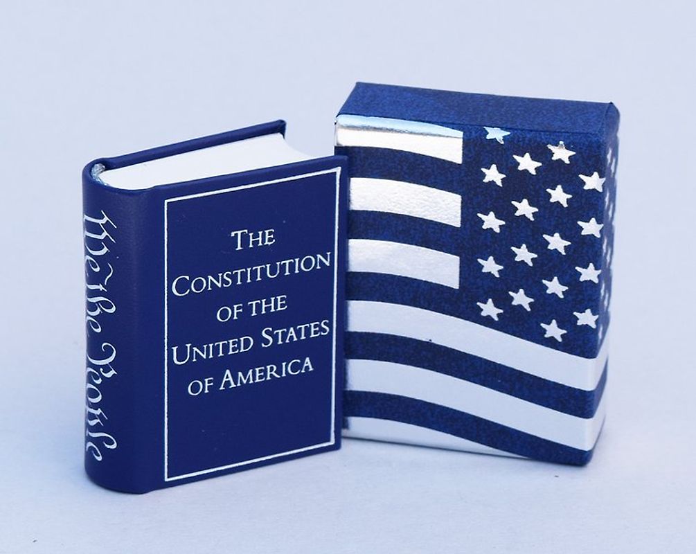 Constitution of the USA