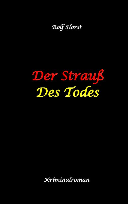 Der Strauß des Todes: hochfunktionaler Autismus, Studentenheim, Bloßstellen, Videos im Netz, Mord, Hundesitter, Meditation, Ruhe, Teamarbeit, Overload, KTU