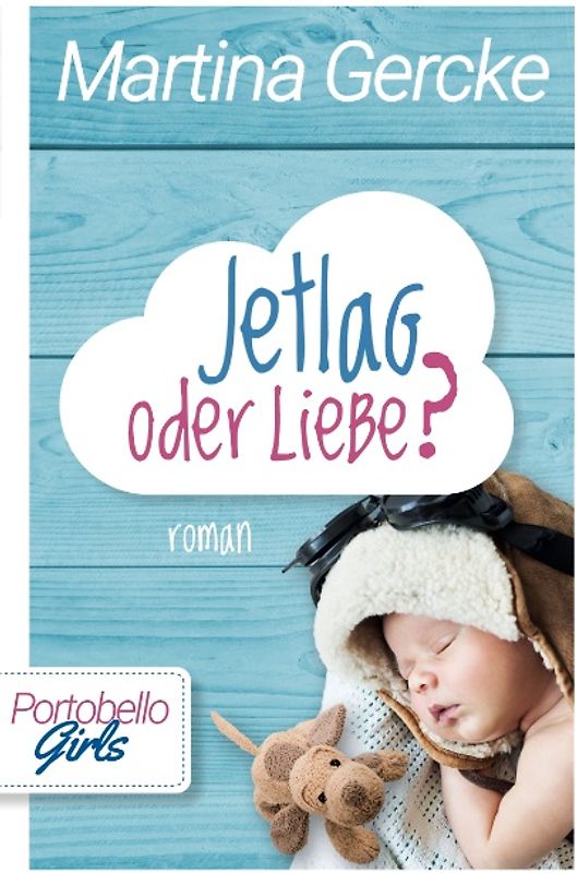Jetlag oder Liebe