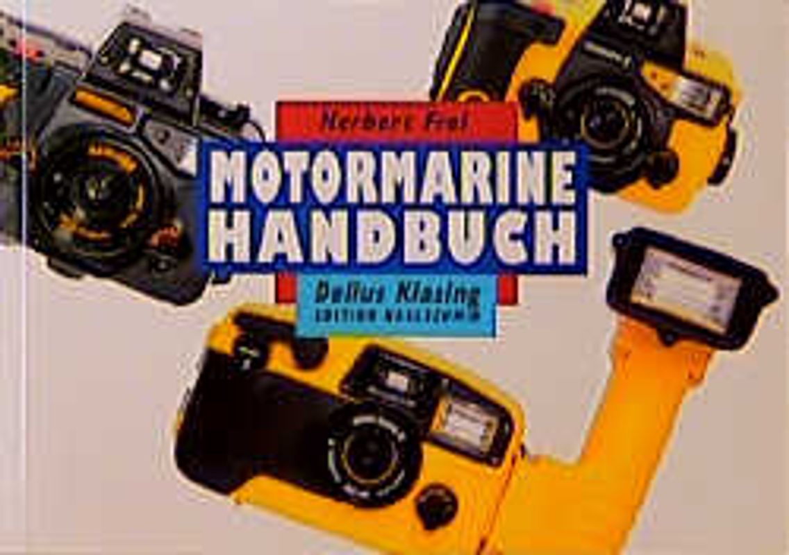 Motomarine-Handbuch