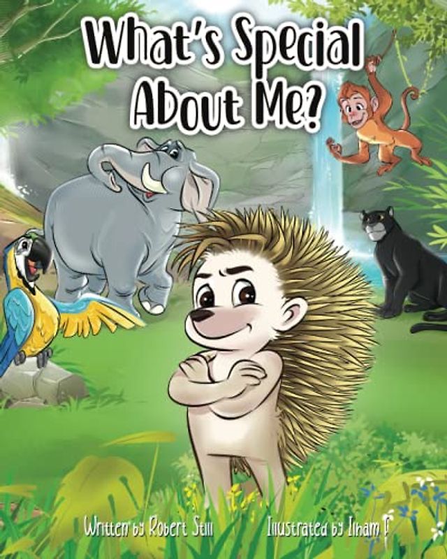 What's Special About Me