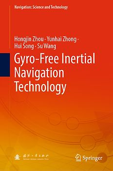 Gyro-Free Inertial Navigation Technology