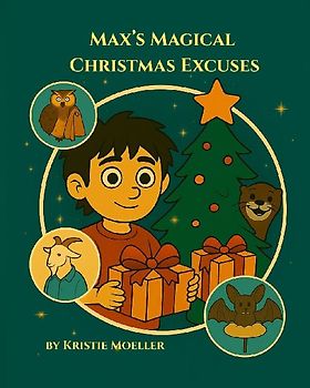 Max's Magical Christmas Excuses