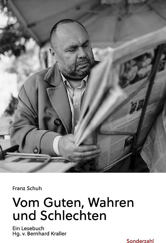 Vom Guten, Wahren und Schlechten