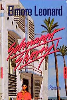 Schnappt Shorty. Roman