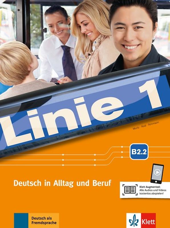 Linie 1 B2.2