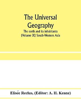 The universal geography