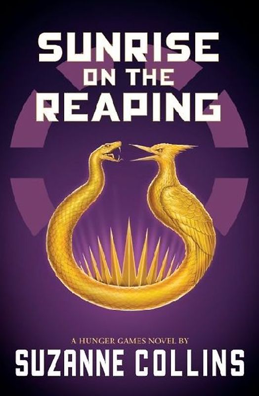 Sunrise on the Reaping (a Hunger Games Novel)