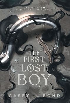 The First Lost Boy