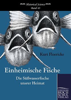 Einheimische Fische