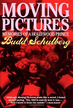 Moving Pictures: Memories of a Hollywood Prince