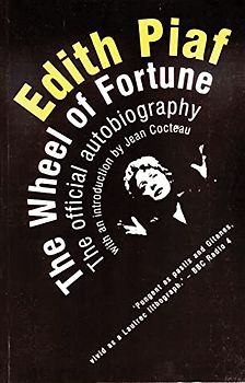 Wheel of Fortune, The: The Official Autobiography