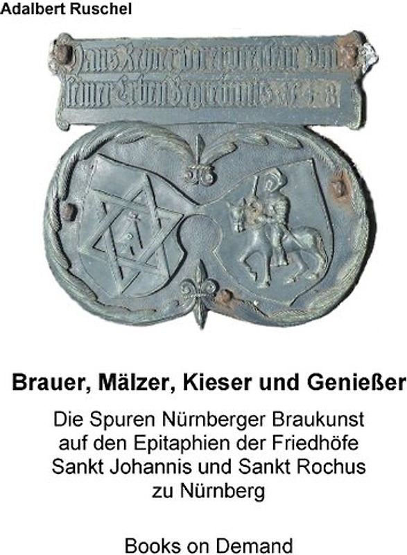 Brauer, Mälzer, Kieser und Genießer