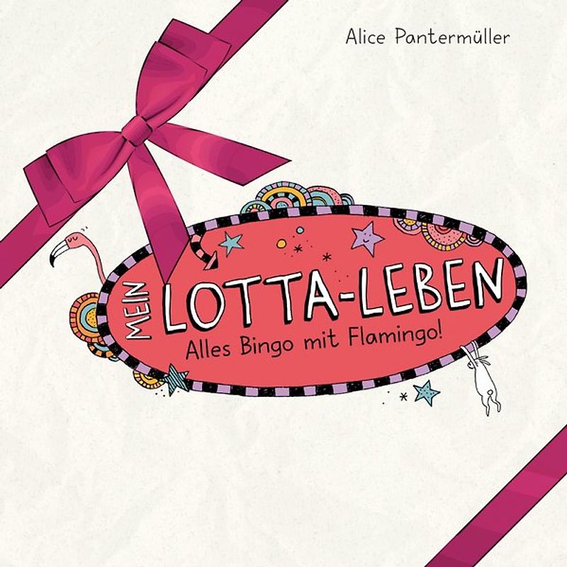 Mein Lotta-Leben. Alles Bingo mit Flamingo! Das Hörbuch
