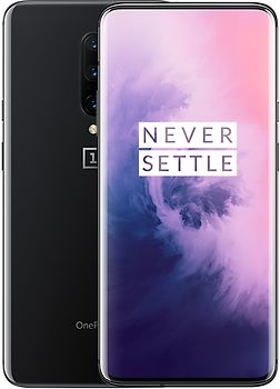 OnePlus 7 Pro Dual SIM 128GB gris
