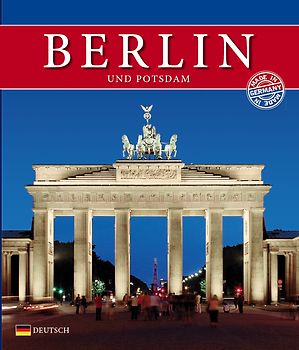 Berlin und Potsdam