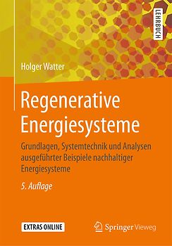 Regenerative Energiesysteme