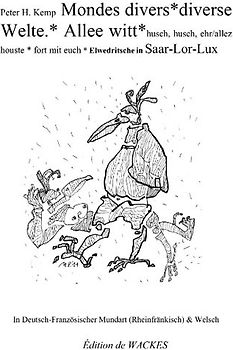 Mondes divers - diverse Welte.
