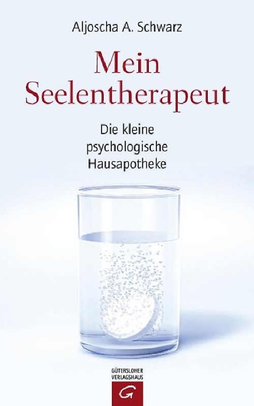 Mein Seelentherapeut