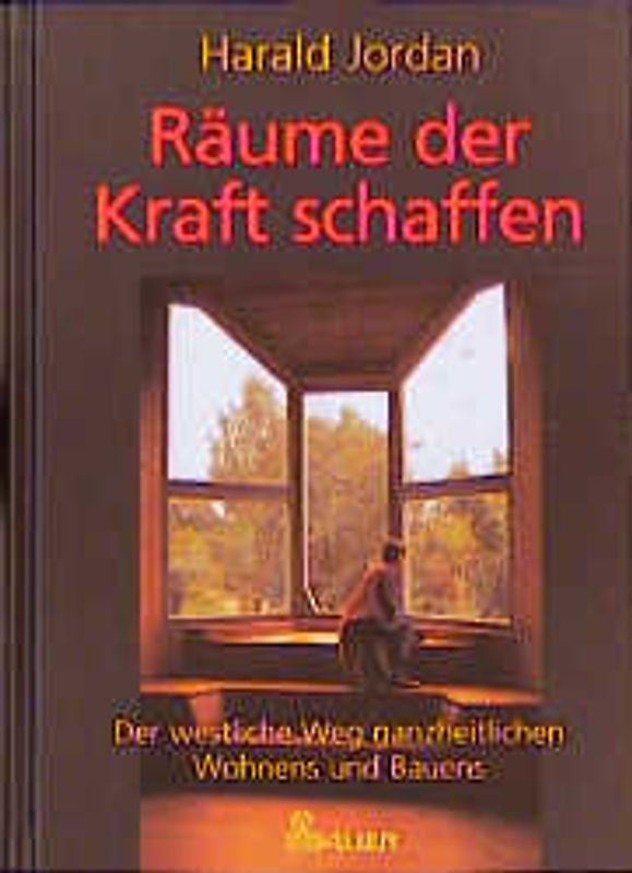 Räume der Kraft schaffen