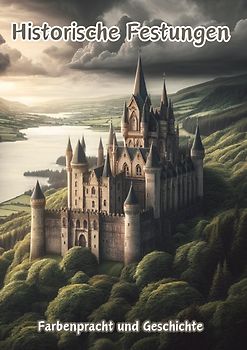 Historische Festungen