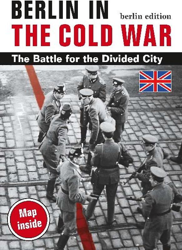 Berlin in the Cold War