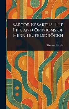 Sartor Resartus