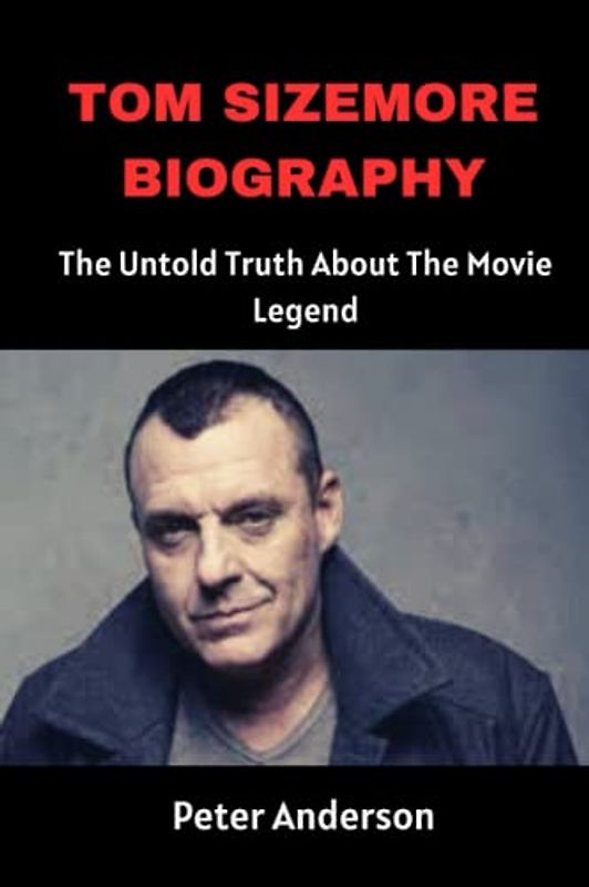 Tom Sizemore Biography: The Untold Truth About The Movie Legend