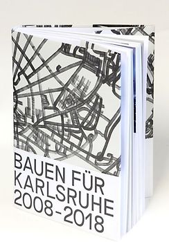 Bauen für Karlsruhe