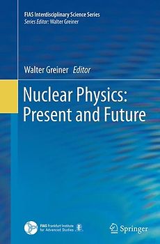 Nuclear Physics: Present and Future