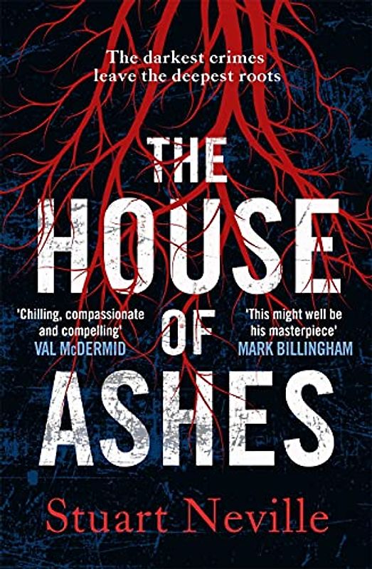 The House of Ashes