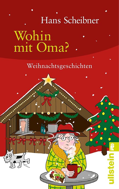 Wohin mit Oma?