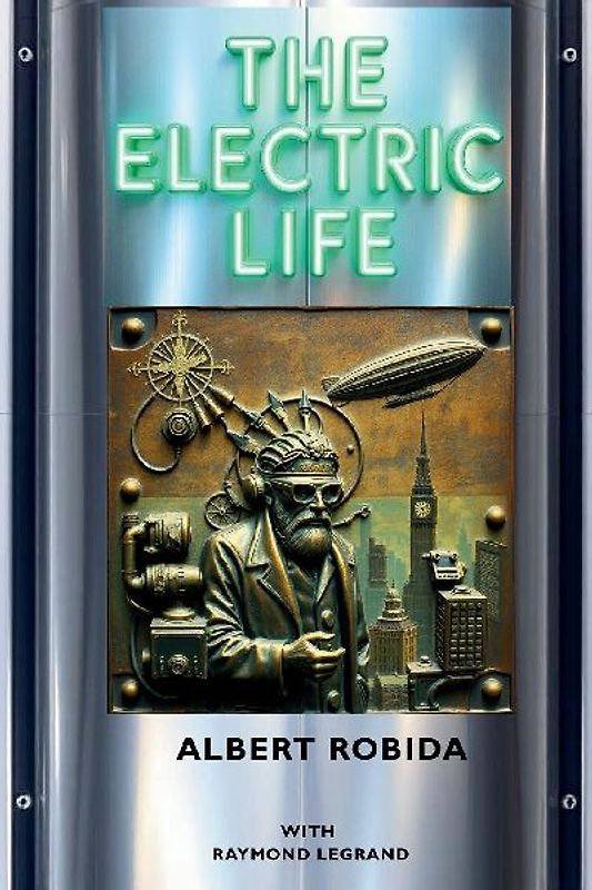 The Electric Life