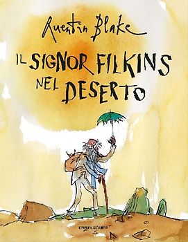 Il signor Filkins nel deserto