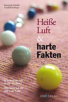 Heiße Luft &harte Fakten
