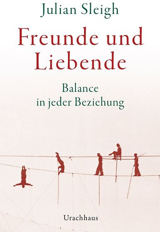 Freunde und Liebende