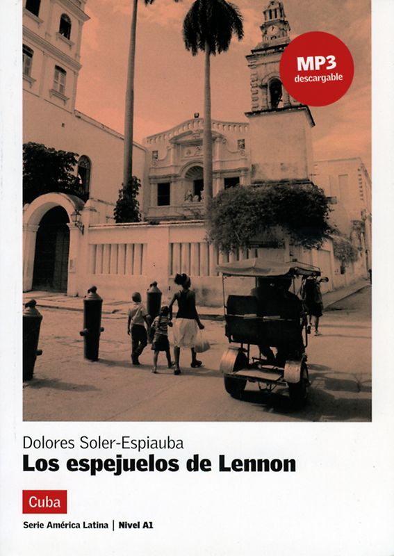 Los espejuelos de Lennon