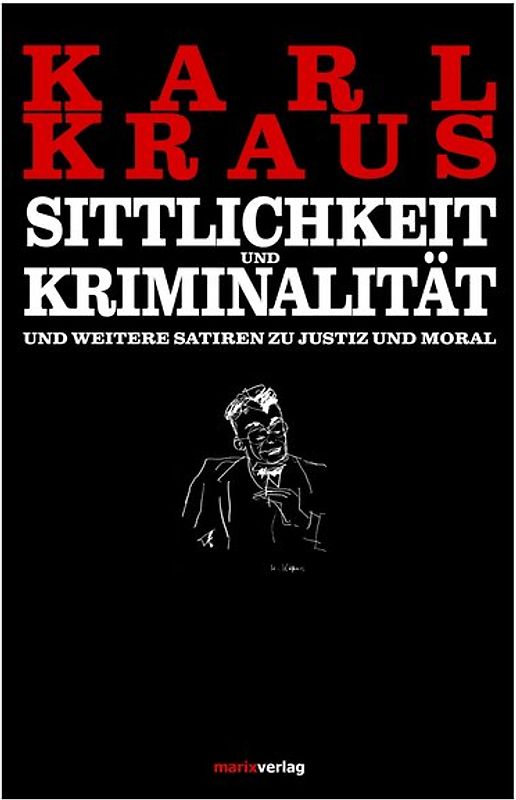 Sittlichkeit und Kriminalität