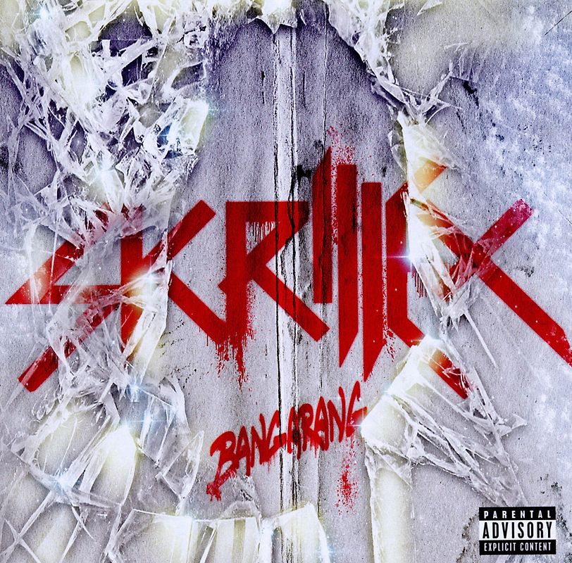 Skrillex - Bangarang Ep
