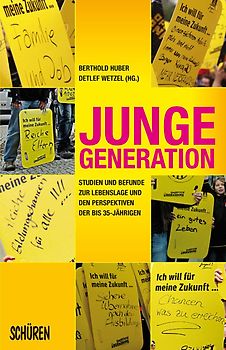 Junge Generation