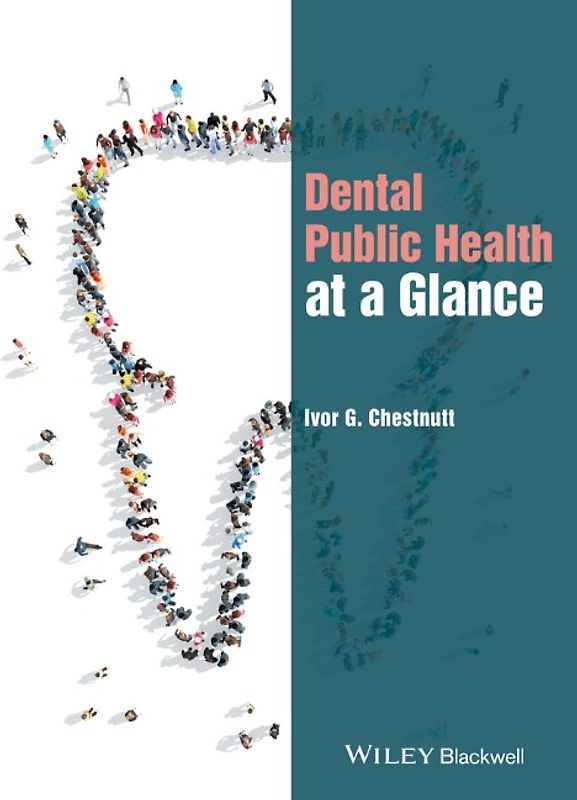 Dental Public Health at a Glance