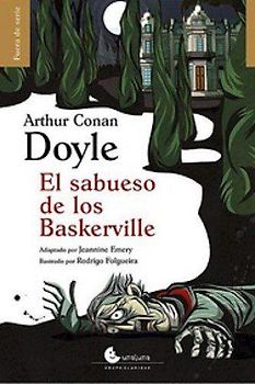SABUESO DE LOS BASKERVILLE,EL