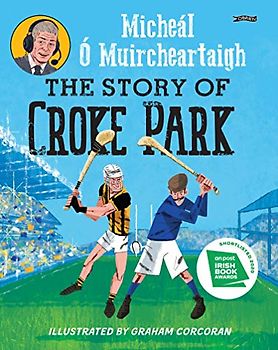 The Story of Croke Park
