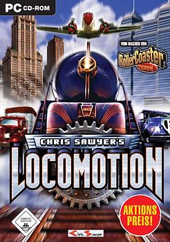 Locomotion PC Spiele
