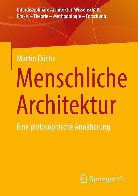Menschliche Architektur