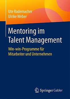 Mentoring im Talent Management