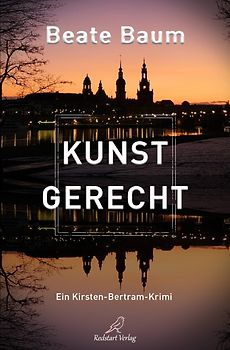 Kirsten Bertram / Kunstgerecht