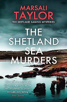 The Shetland Sea Murders