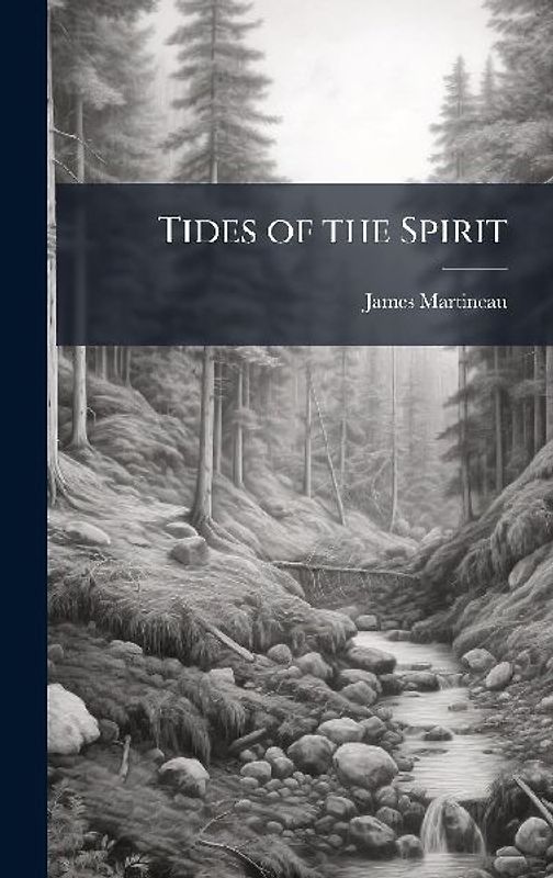 Tides of the Spirit